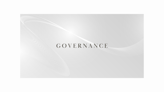 Governance